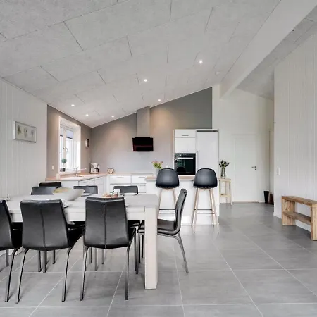 Gardi Holiday home *