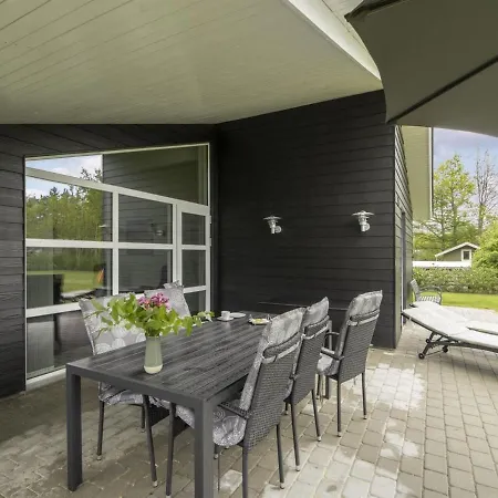 Holiday home Gardi Oksbol (Syddanmark)