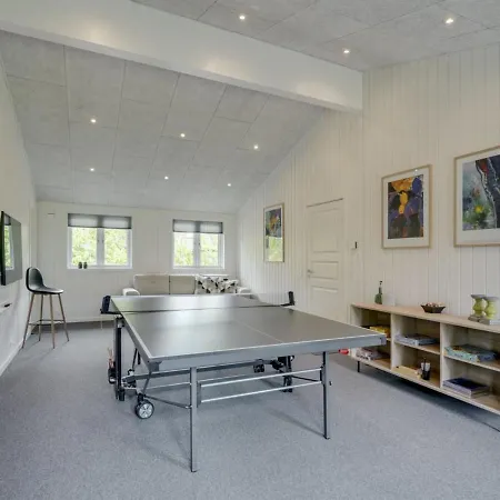 Gardi Holiday home Oksbol (Syddanmark)