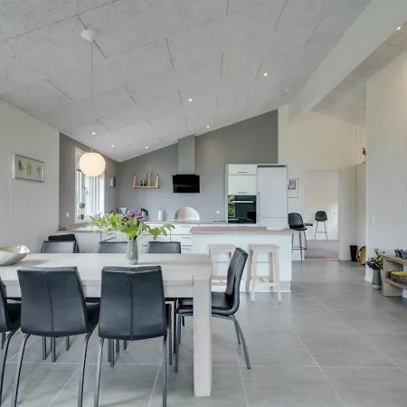 Holiday home Gardi Oksbol (Syddanmark)