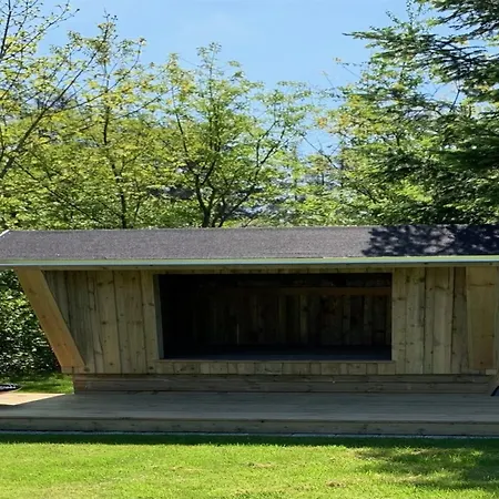 Holiday home Gardi *