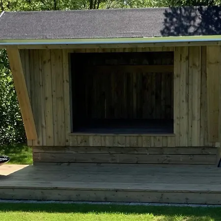 Gardi Oksbøl