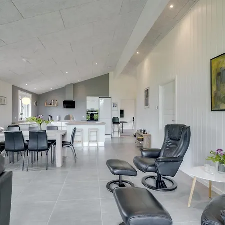 Gardi - 14km From The Sea By Interhome Oksbøl