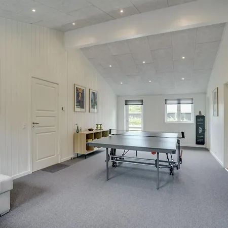 Gardi - 14km From The Sea By Interhome Oksbøl