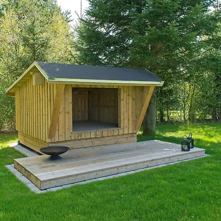 Gardi - 14km From The Sea By Interhome Feriehus