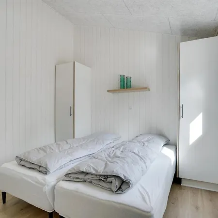 Gardi - 14km From The Sea By Interhome Oksbøl